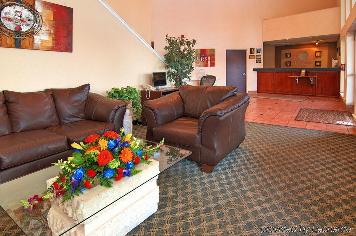 Quality Inn & Suites Fresno Northwest Luaran gambar